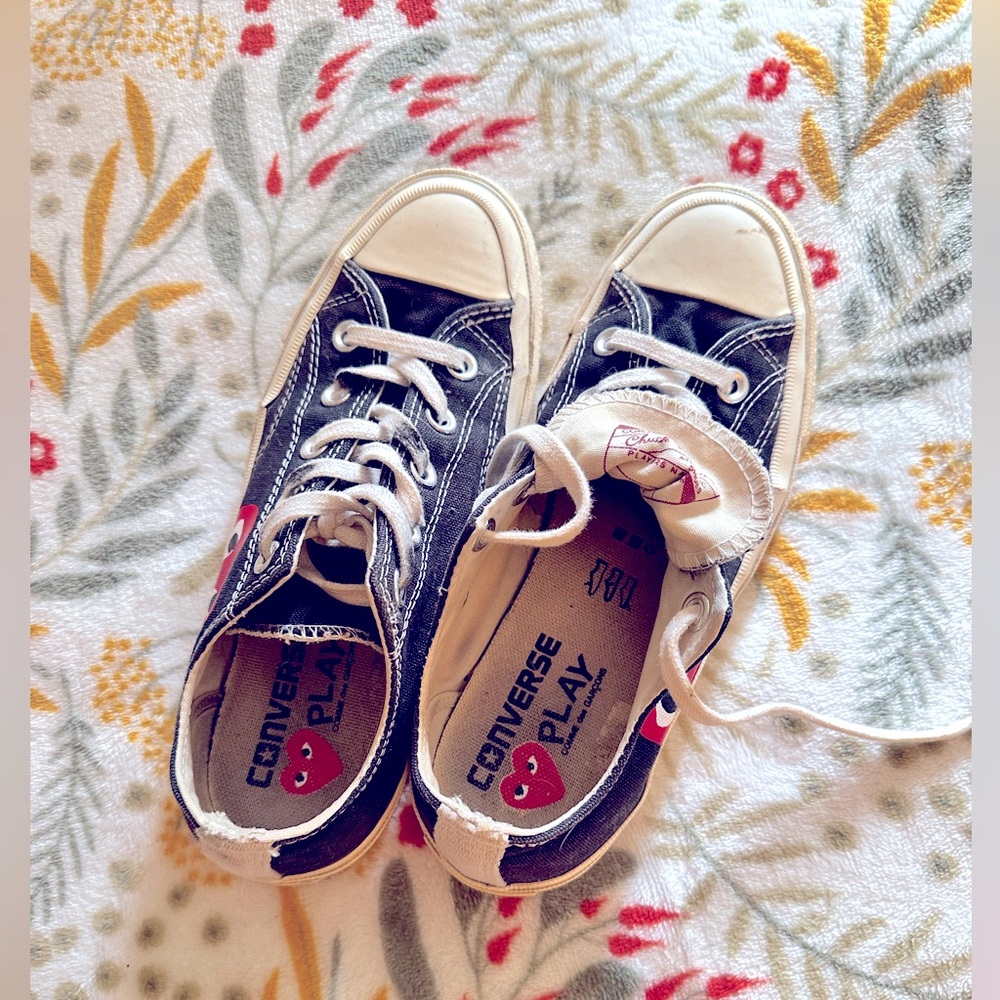 Converse Play sneakers